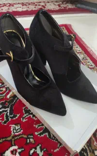 کفش مجلی ترک