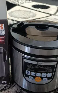 فروش پلوپز دیجیتال RAF مدل R.178