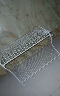 جا ظرفی تمیز نو