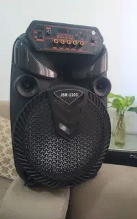 اسپیکر jbr 1203