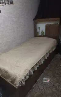 تخت خواب