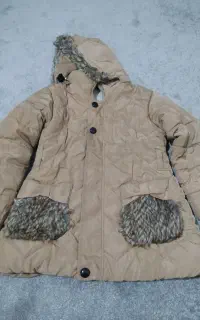 کاپشن دخترانه