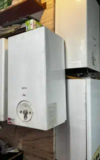 تعمیرات و نصب تخصصی پکیج