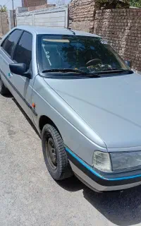 پژو ۴۰۵ مدل ۹۰