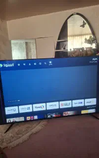 تلویزیون اسنوا65 اینج