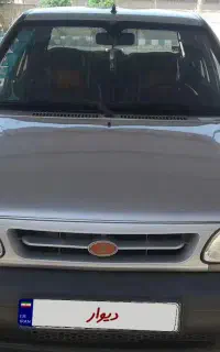 پرایددوگانه کارخانه مدل ۸۹