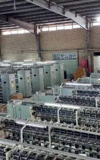 استخدام hse و کار آموز حسابدار ی