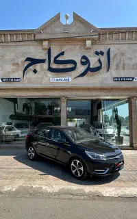 آریزو ۵ مدل ۱۴۰۲ گارانتی فعال