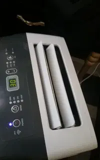 کولر پرتابل
