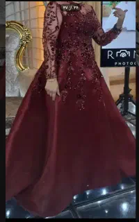 لباس مجلسی