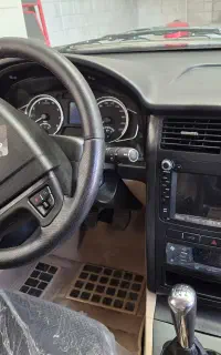 پژو پارس سال سفارشی ال ایکس موتور xu7p