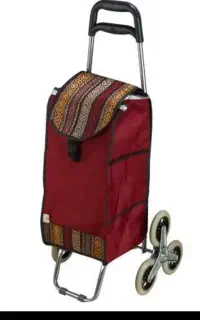 چرخ خرید دستی