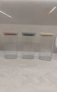 بانکه حبوبات نو