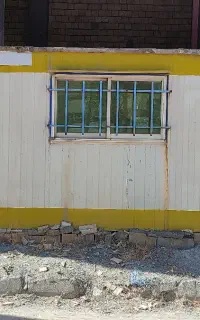 کانکس ساخت تهران