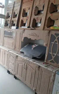 کابینت آماده