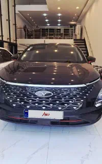 فونیکس اف ایکس۴۰۲بدون رنگ