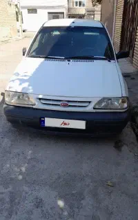 پراید
