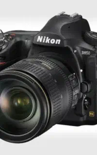 دوربین عکاسی نیکون d850