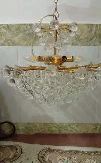 سه عدد ست لوستر