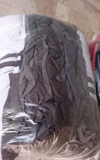 شستشوی پتو و روفرشی و روتختی