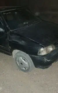 پراید ۸۱