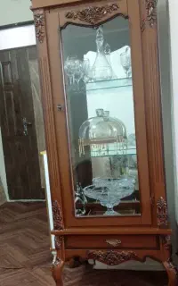 بوفه کاملا سالم