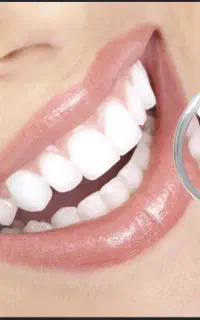 خدمات دندانپزشکی