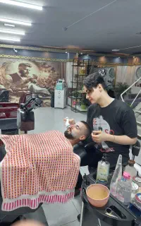فیشیال و پاکسازی تخصصی پوست ویژه آقایان
