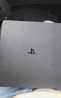 ps4 slim 1 tb ، کپی خور