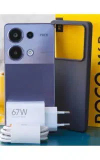موبایل POCO M6 PRO