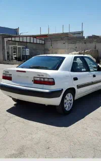زانتیا مدل89 بی رنگ