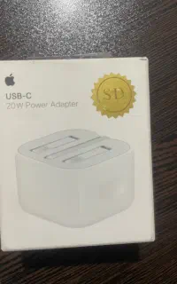 اداپتور 20 وات