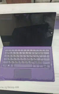 لب تاب سرفیس