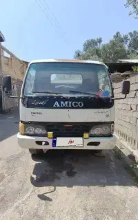کامیون آمیکو m6h
