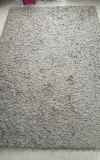 فرش اتاق بچه
