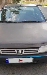 روا نوک مدادی دوگانه