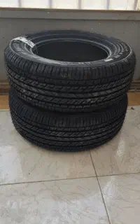 لاستیک کویر تایر ۲۰۵/۱۴ یک جفت
