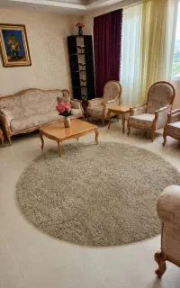 فرش شگی
