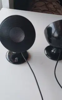 بلند گوی کیس سالم و نوی نوی نو