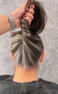 جشنواره ویژه رنگ مو و میکاپ