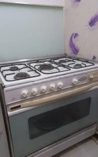 اجاق گاز فردار
