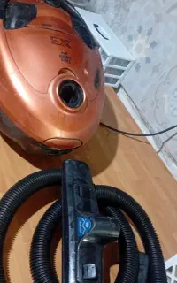 جارو برقی موشکی مکش خوب