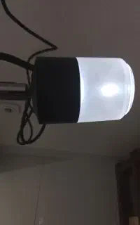 چراغ مطالعه رو میزی