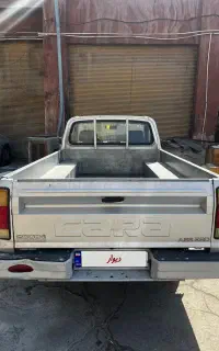 کارا مزدا کارا2000 i