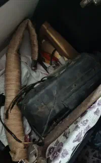 بخاری درجاوسایر لوازم کشنده