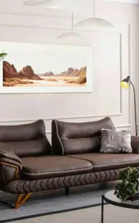کلاف مبل راحتی و طراحی