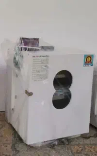 دستگاه جوجه کشی ۸۴تایی شیراز جوجه