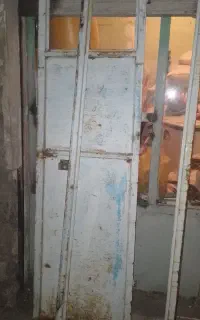 درب یک لنگه