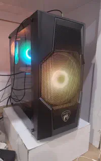 سیستم قدرمتند رندرینگ با گرافیک rtx 3060