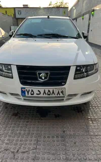 سورن پلاس دریچه سیمی